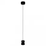 Подвесной светильник Crystal Lux CLT 066C80 BL