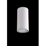 Светильник потолочный Crystal Lux CLT 138C180 WH от ImperiumLoft