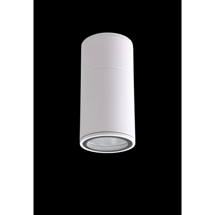 Светильник потолочный Crystal Lux CLT 138C180 WH от ImperiumLoft