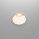 Встраиваемый светильник Crystal Lux CLT 008C83 WH 3000K IP54