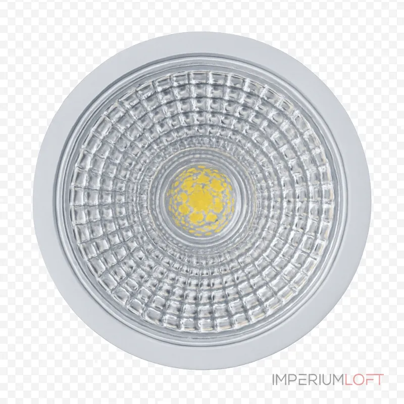 Светодиодный модуль Crystal Lux CLT 090D 9W 4000K WH Светодиодный модуль Crystal Lux CLT 090D 9W 4000K WH