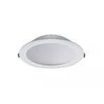 Светильник встроенный Crystal Lux CLT 524C150 WH от ImperiumLoft