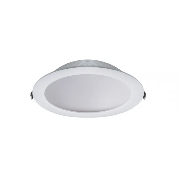 Светильник встроенный Crystal Lux CLT 524C150 WH от ImperiumLoft