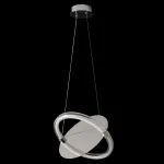 Подвесной светильник Crystal Lux NEBULA SP22W LED CHROME