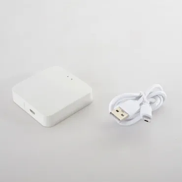 Модуль управления Space Smart Home Crystal Lux CLT 0.203 12