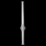 Бра Crystal Lux LINEUP AP18W LED CHROME 3761/418 от ImperiumLoft