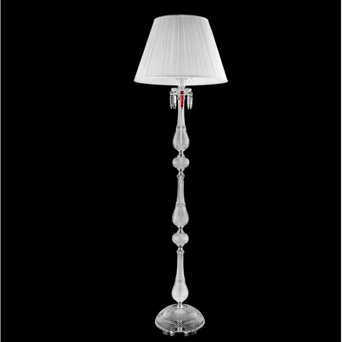 Торшер Crystal Lux PRINCESS PT3 от ImperiumLoft