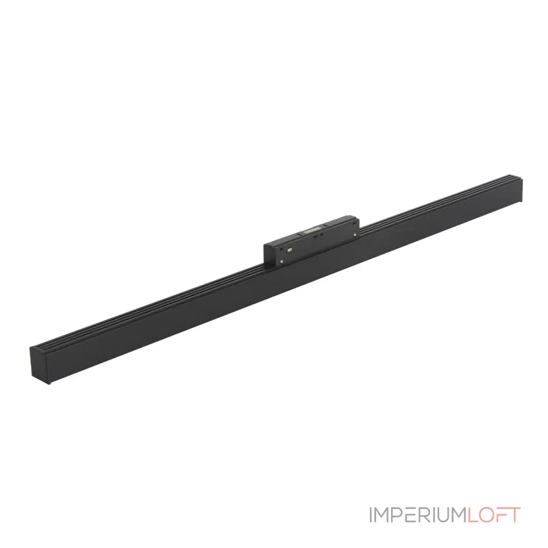 Светильник трековый магнитный Crystal Lux CLT 0.33 001 18W BL M4000K