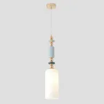 Подвесной светильник Crystal Lux ZEPHYR SP1.2