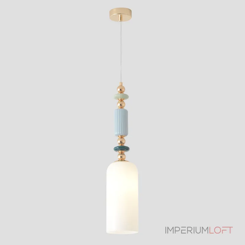 Подвесной светильник Crystal Lux ZEPHYR SP1.2