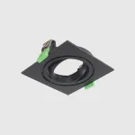 Светильник встроенный Crystal Lux CLT 002C1 BL V2
