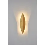 Бра Crystal Lux JOYA AP6W LED GO