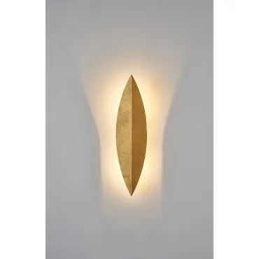 Бра Crystal Lux JOYA AP6W LED GO