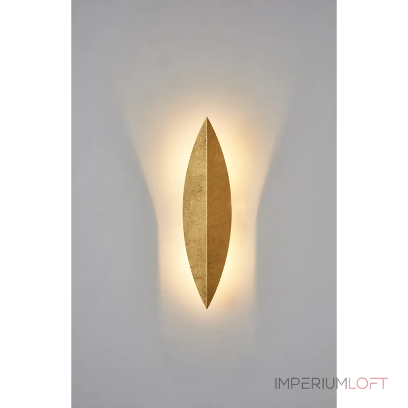 Бра Crystal Lux JOYA AP6W LED GO Бра Crystal Lux JOYA AP6W LED GO