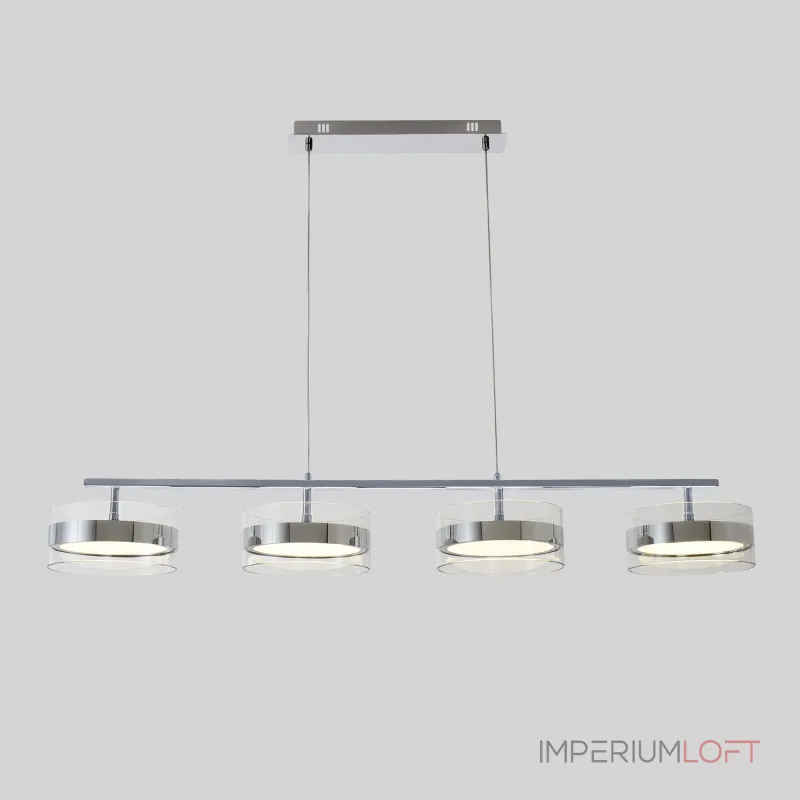 Подвесной светильник Crystal Lux MYSELF SP40W LED