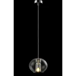 Подвесной светильник Crystal Lux BELEZA SP1 E CHROME