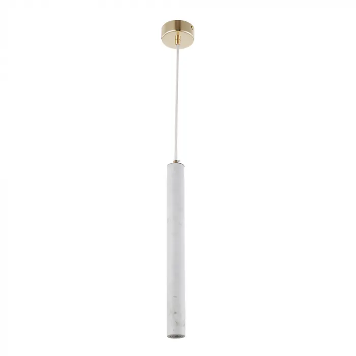 Светильник подвесной Crystal Lux FRESA SP3W LED WHITE