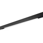 Светильник трековый магнитный Crystal Lux CLT 0.33 001 18W BL M4000K