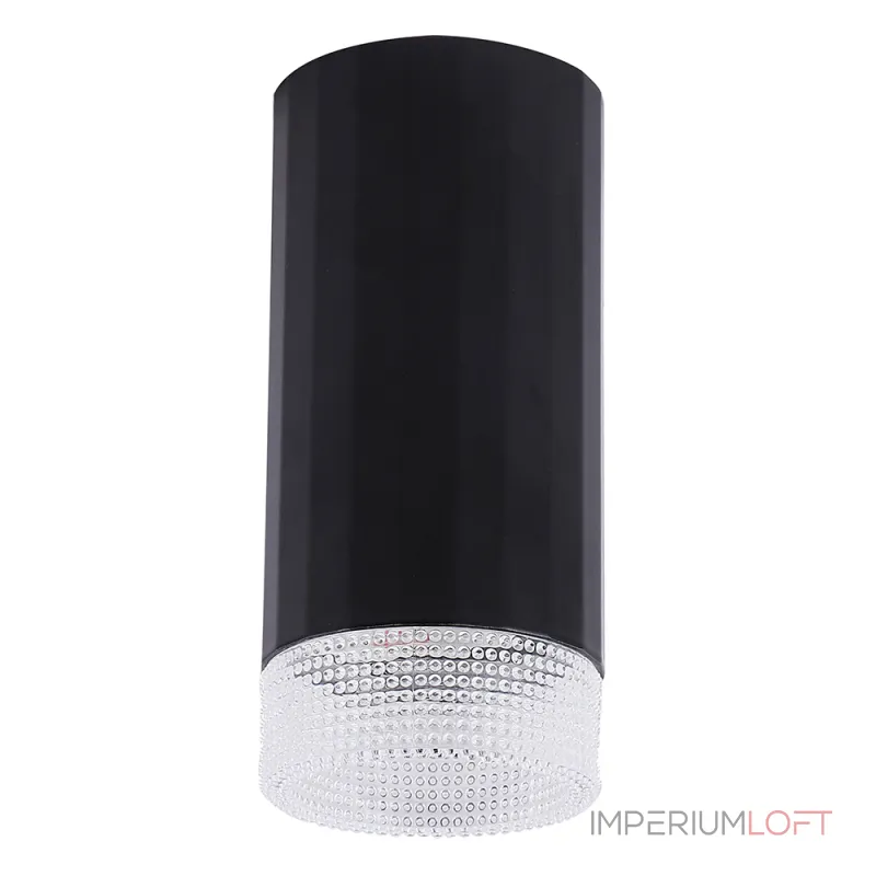 Светильник потолочный Crystal Lux CLT 048C BL