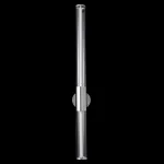 Бра Crystal Lux LINEUP AP18W LED CHROME 3761/418 от ImperiumLoft