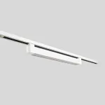 Светильник однофазный Crystal Lux CLT 0.31 010 18W WH M4000K