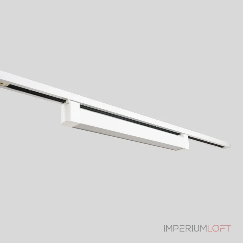 Светильник однофазный Crystal Lux CLT 0.31 010 18W WH M4000K