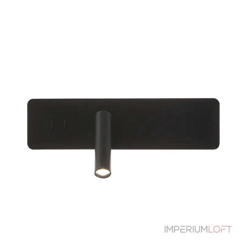 Бра Crystal Lux VECTOR AP15W LED BL
