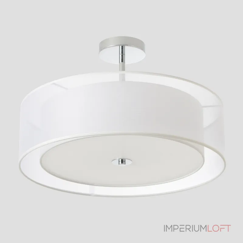 Потолочный светильник Crystal Lux MYSTERY PL5 CHROME Потолочный светильник Crystal Lux MYSTERY PL5 CHROME