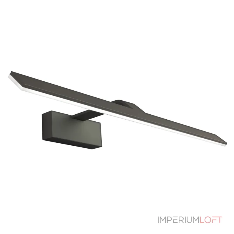Подсветка для картин Crystal Lux CANVA AP12W LED BL