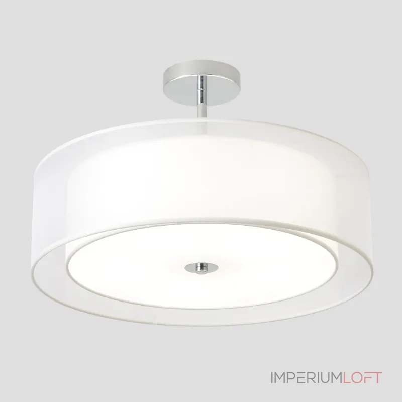 Потолочный светильник Crystal Lux MYSTERY PL5 CHROME Потолочный светильник Crystal Lux MYSTERY PL5 CHROME