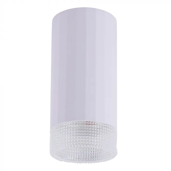 Светильник потолочный Crystal Lux CLT 048C WH