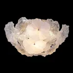 Потолочный светильник Crystal Lux MAGNOLIA PL6 GOLD