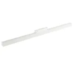 Светильник трековый магнитный Crystal Lux CLT 0.33 001 18W WH M4000K