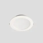 Светильник встраиваемый Crystal Lux CLT 529C142 WH 4000K