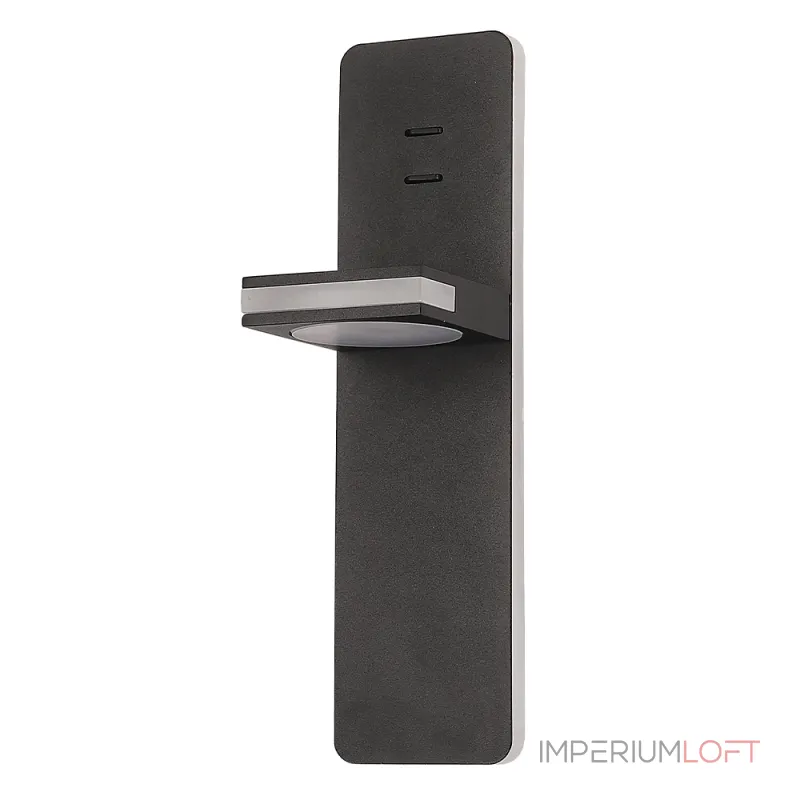 Бра Crystal Lux CLT 216W BL