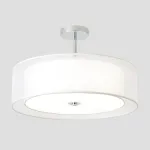 Потолочный светильник Crystal Lux MYSTERY PL5 CHROME