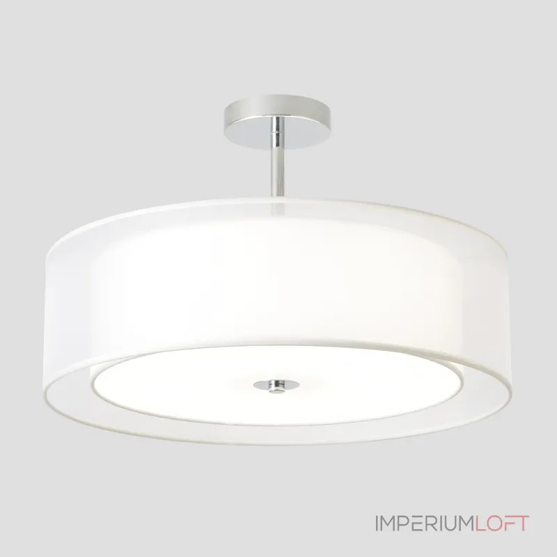 Потолочный светильник Crystal Lux MYSTERY PL5 CHROME Потолочный светильник Crystal Lux MYSTERY PL5 CHROME