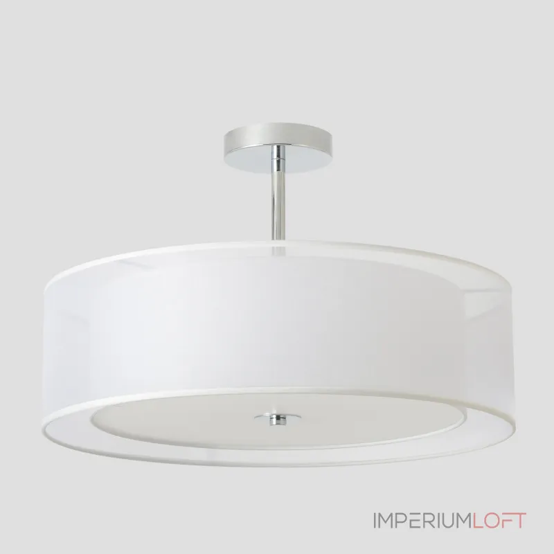 Потолочный светильник Crystal Lux MYSTERY PL5 CHROME Потолочный светильник Crystal Lux MYSTERY PL5 CHROME