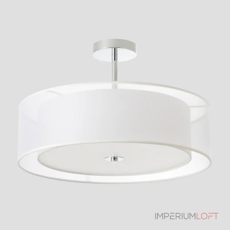 Потолочный светильник Crystal Lux MYSTERY PL5 CHROME Потолочный светильник Crystal Lux MYSTERY PL5 CHROME