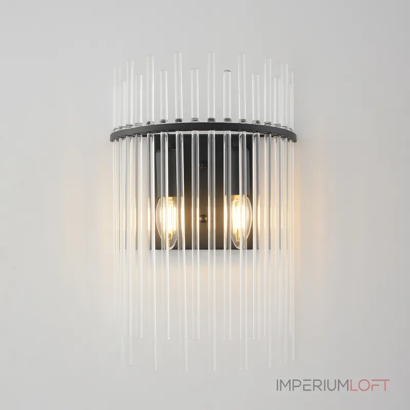 Бра Crystal Lux CLARO AP2 Бра Crystal Lux CLARO AP2