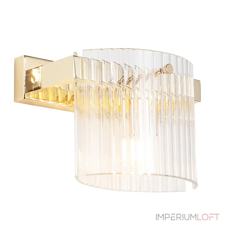 Бра Crystal Lux ENCANTO AP1
