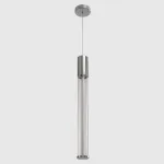 Подвесной светильник Crystal Lux LINEUP SP11W LED CHROME 3761/211