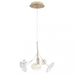 Светильник подвесной Crystal Lux MARGO SP1