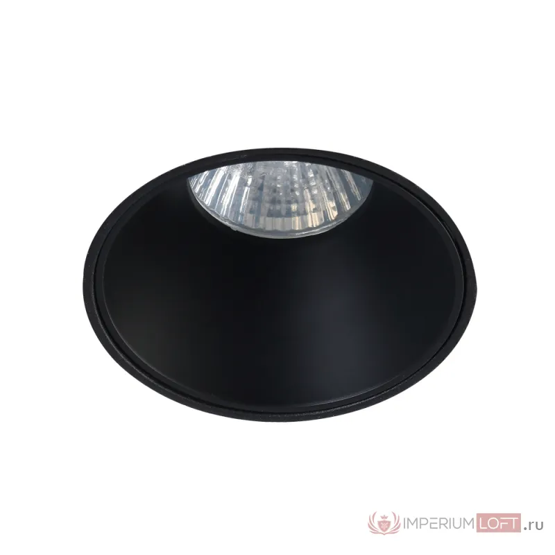 CRYSTAL LUX Светильник встраиваемый Crystal Lux CLT 050C1 BL-BL от ImperiumLoft