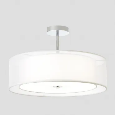 Потолочный светильник Crystal Lux MYSTERY PL5 CHROME Потолочный светильник Crystal Lux MYSTERY PL5 CHROME