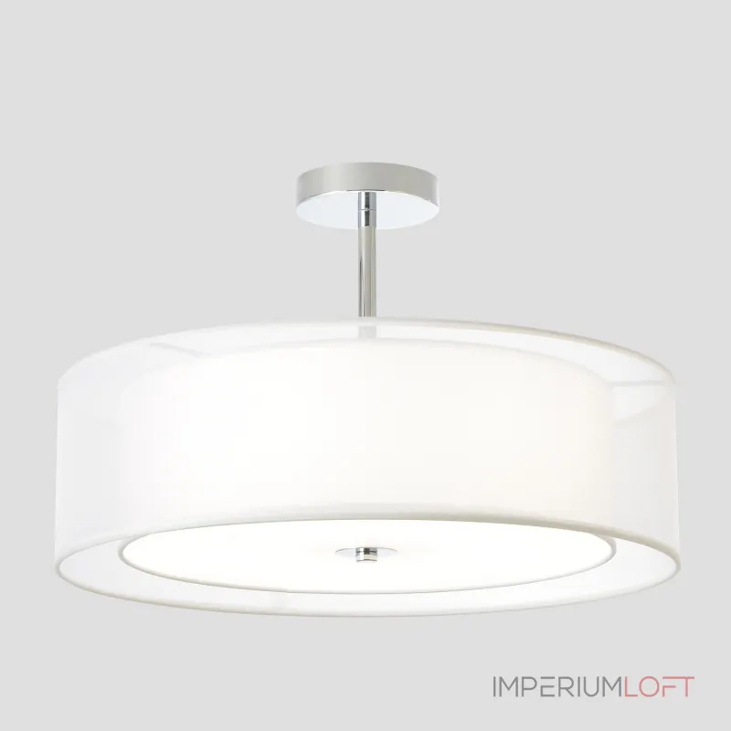 Потолочный светильник Crystal Lux MYSTERY PL5 CHROME Потолочный светильник Crystal Lux MYSTERY PL5 CHROME