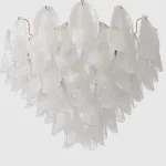 Люстра Crystal Lux EMILIA SP12 GOLD от ImperiumLoft