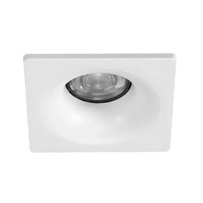Светильник встроенный Crystal Lux CLT 003C1 WH от ImperiumLoft