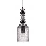 Светильник подвесной Crystal Lux MATEO SP1 от ImperiumLoft