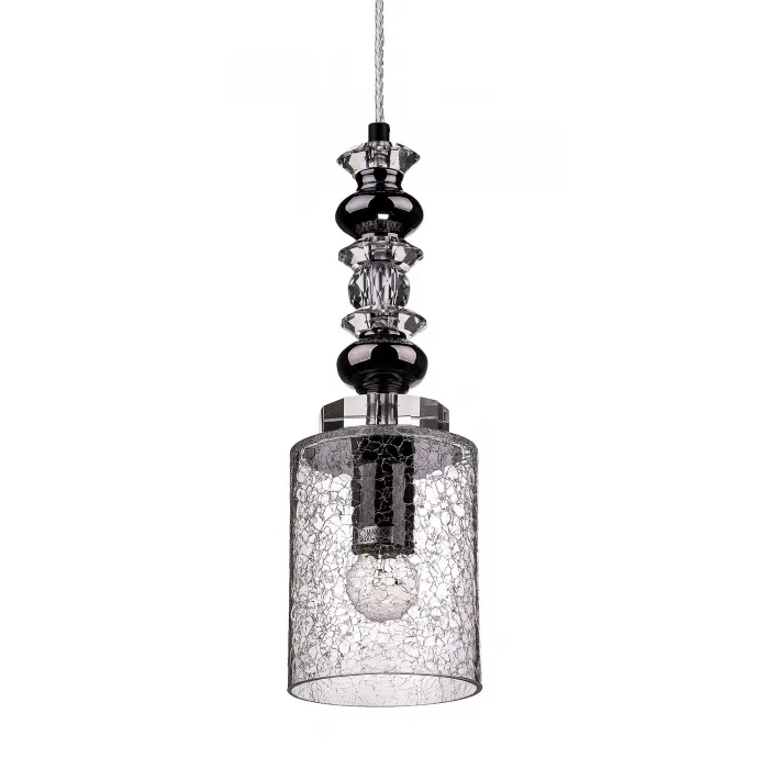 Светильник подвесной Crystal Lux MATEO SP1 от ImperiumLoft